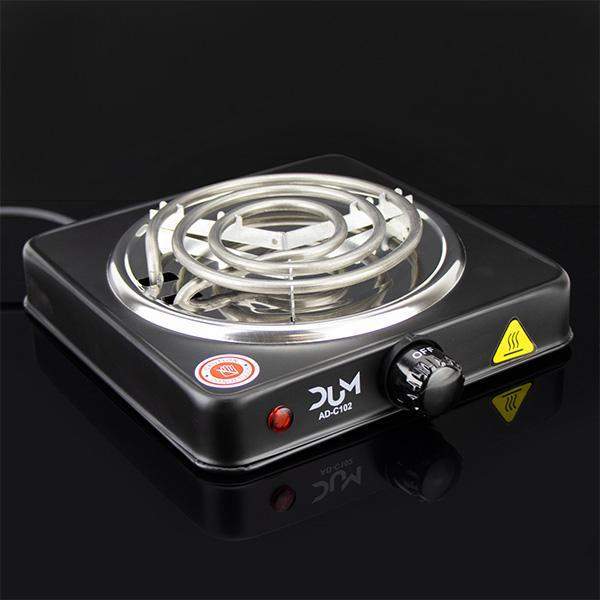 ALLUME CHARBON DUM 500W