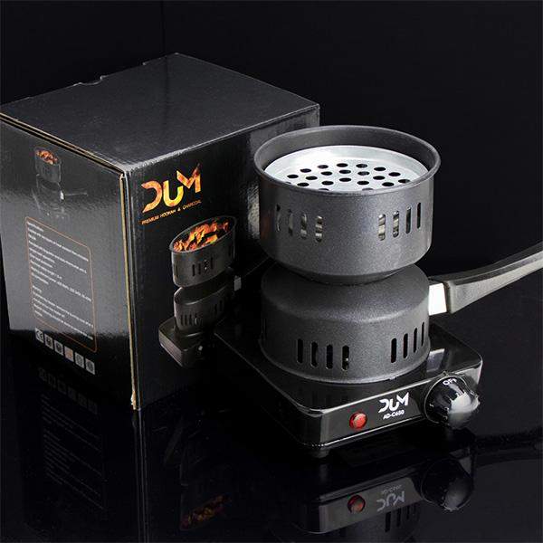 ALLUME CHARBON DUM CASSEROLE