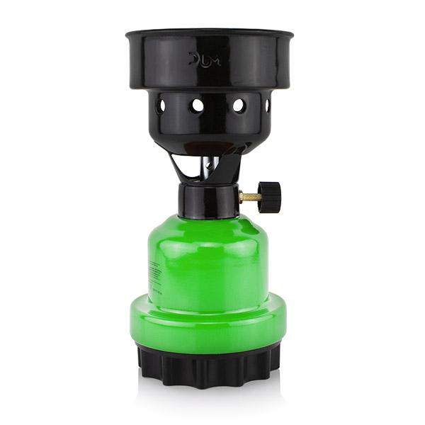 DUM gas charcoal lighter