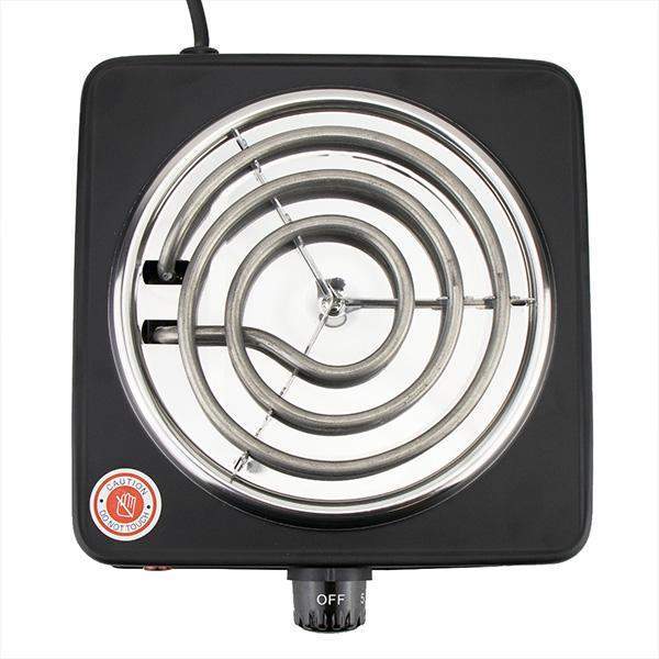 ALLUME CHARBON H2 1000W