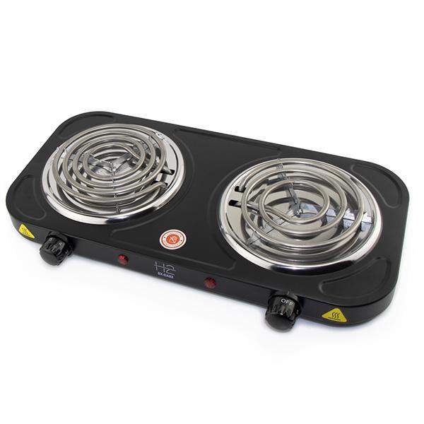 ALLUME CHARBON H2 2500W