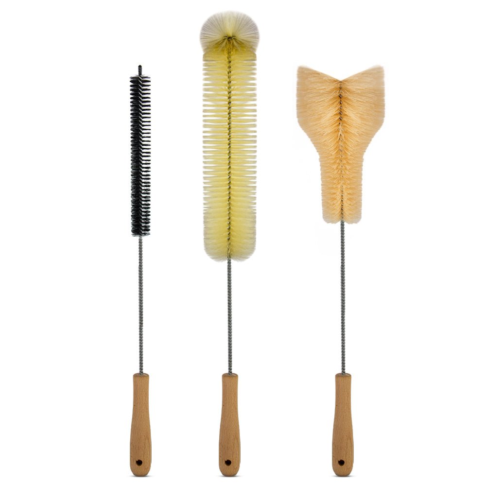 BROSSE DE NETTOYAGE CHICHA
