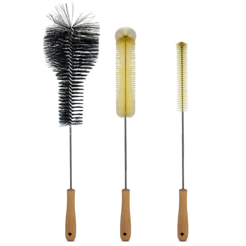 BROSSE DE NETTOYAGE CHICHA