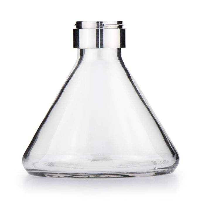 EVOLUTION HICHA VASE