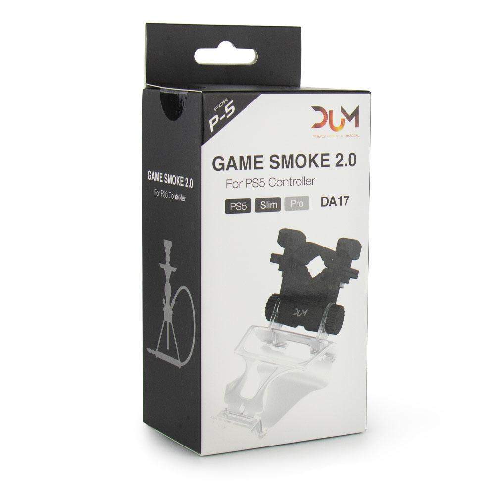 GAME SMOKE PS5