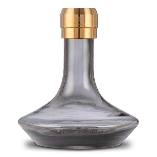 TSAR ALEXANDER SHISHA VASE