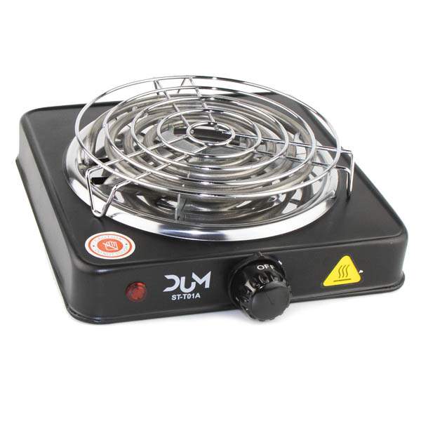 DUM PLATE 1500W