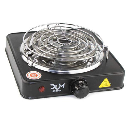 DUM PLATE 1500W