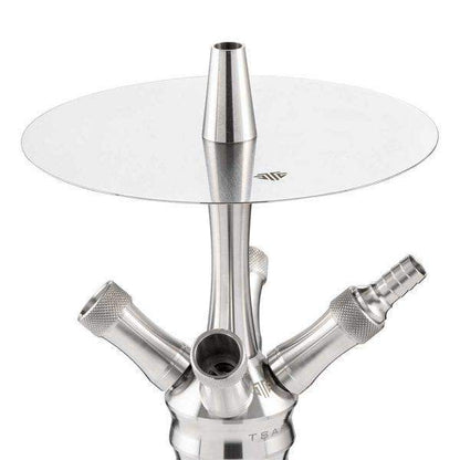 Tsar Alexander Mini Silver