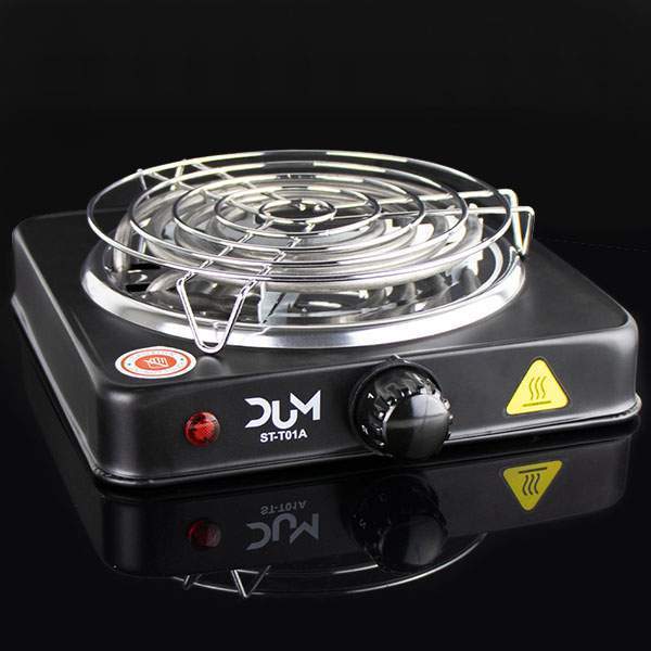 DUM PLATE 1500W
