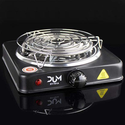DUM PLATE 1500W