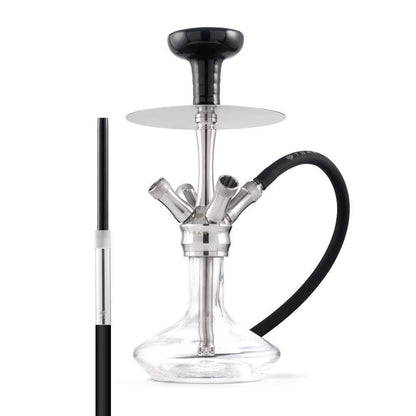 Tsar Alexander Mini Silver