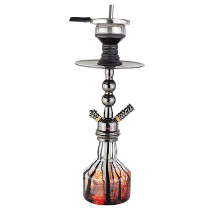 CHICHA H2 009 BRILLANT