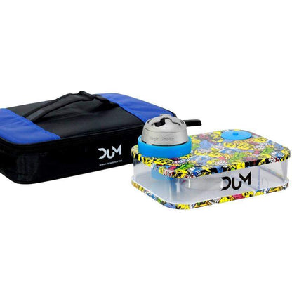 DUM BOX PARTY TRAVEL