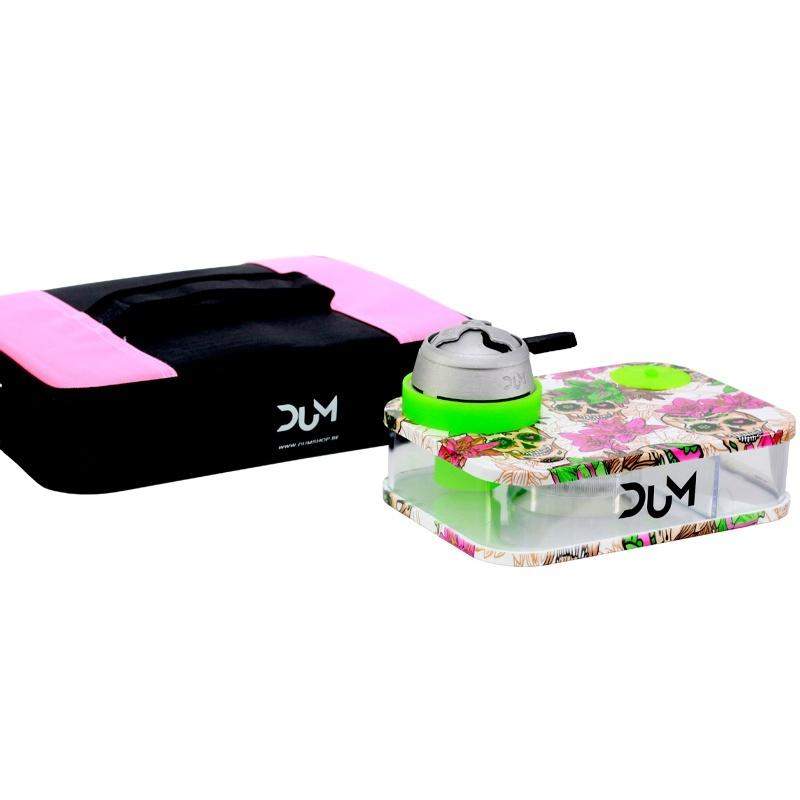 DUM BOX PARTY TRAVEL