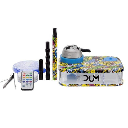 DUM BOX PARTY TRAVEL