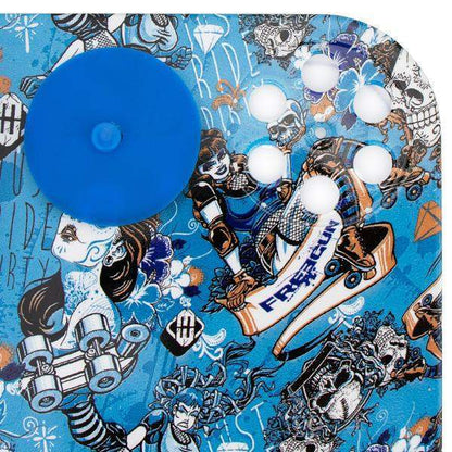 DUM BOX PARTY