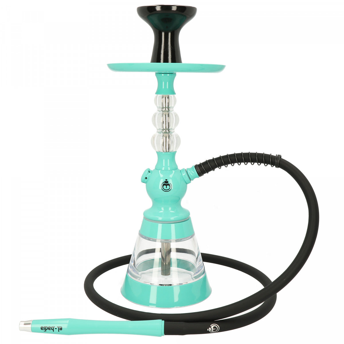 CHICHA EL-BADIA CELESTE