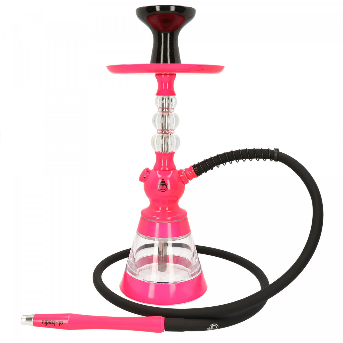 CHICHA EL-BADIA CELESTE