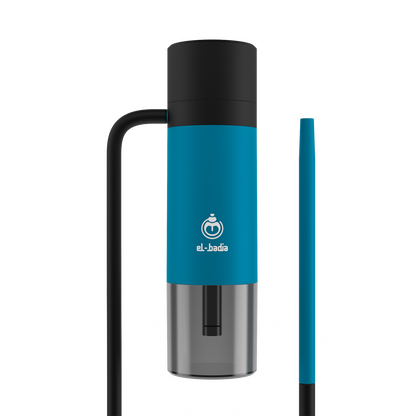 CHICHA PORTABLE EL-BADIA P1