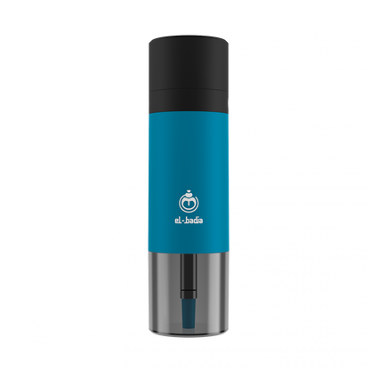 CHICHA PORTABLE EL-BADIA P1
