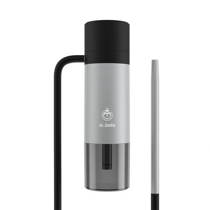 CHICHA PORTABLE EL-BADIA P1