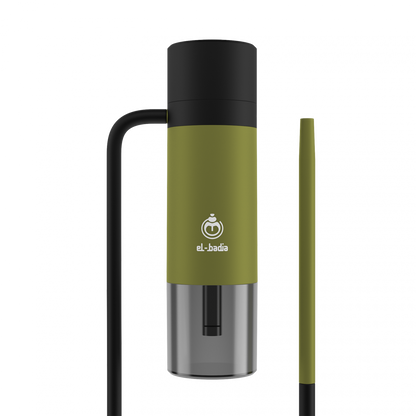 CHICHA PORTABLE EL-BADIA P1