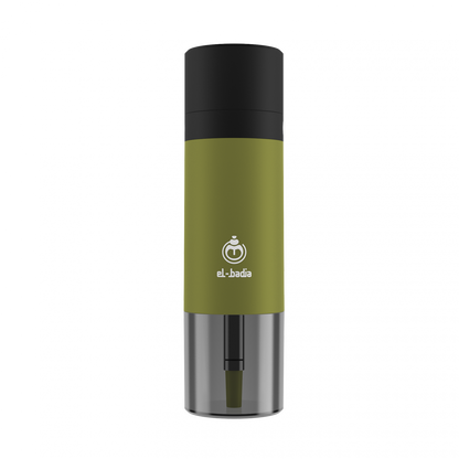 CHICHA PORTABLE EL-BADIA P1
