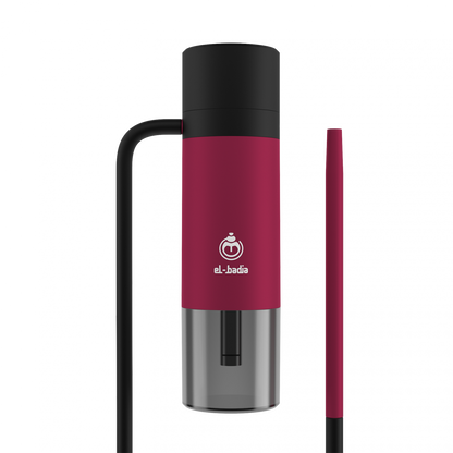 CHICHA PORTABLE EL-BADIA P1