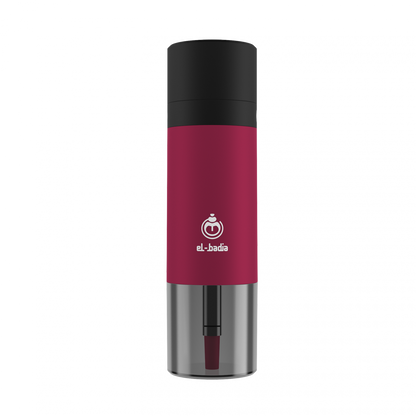 CHICHA PORTABLE EL-BADIA P1