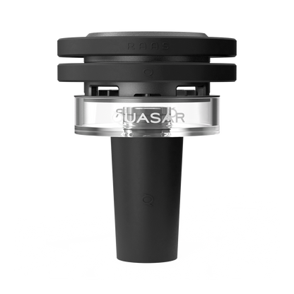 QUASAR RAAS 2 THERMAL FIREPLACE