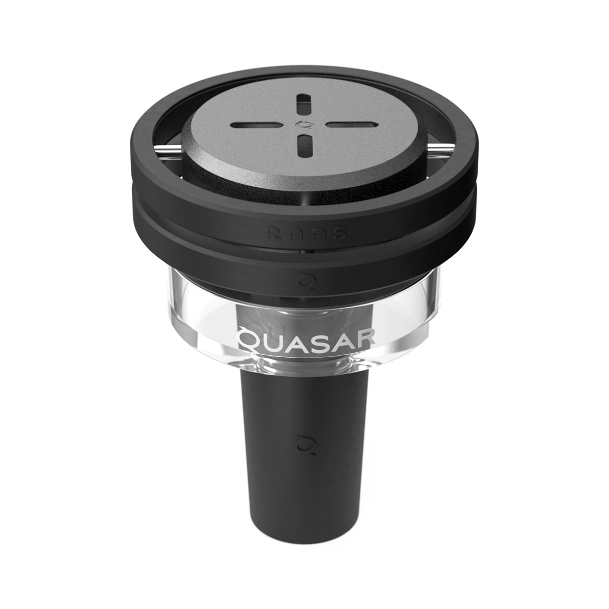 QUASAR RAAS 2 THERMAL FIREPLACE