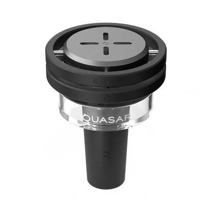 QUASAR RAAS 2 THERMAL FIREPLACE