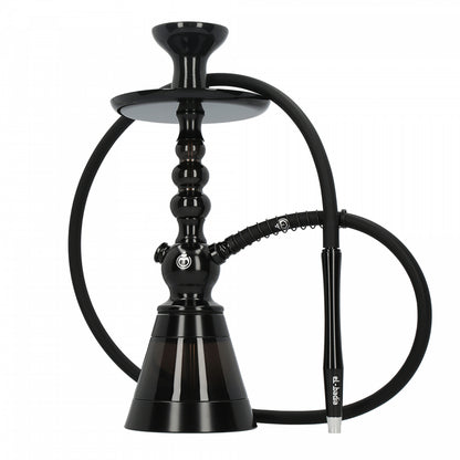 El Badia CELESTE FULL BLACK LIMITED EDITION