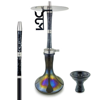 DUM SS69 KAZAN – LARGE SILVER