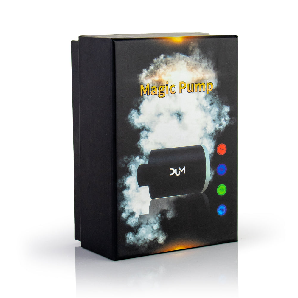 DUM Magic Pump – Hookah Pump