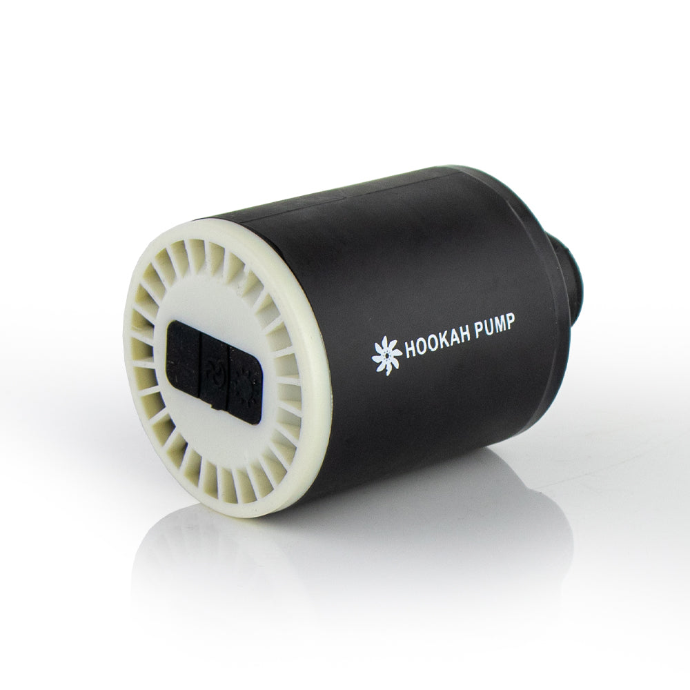 DUM Magic Pump – Hookah Pump