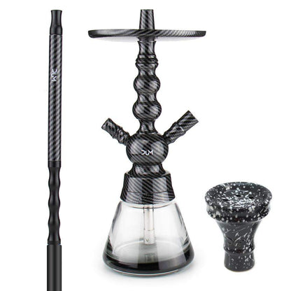 DUM SMALL CARBON