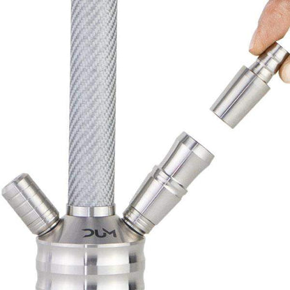DUM SS24 BUBBLE CARBON