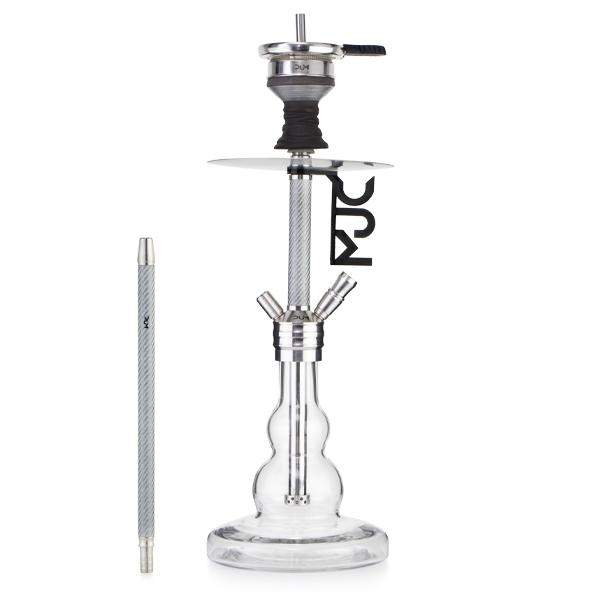 DUM SS24 BUBBLE CARBON
