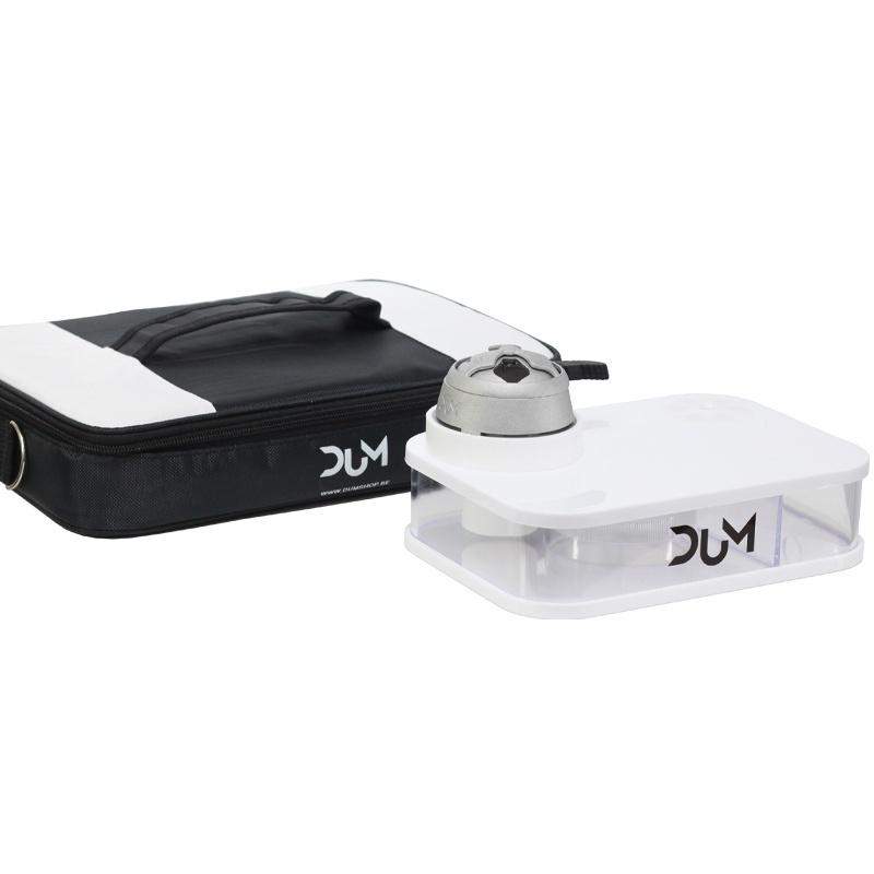 DUM BOX TRAVEL