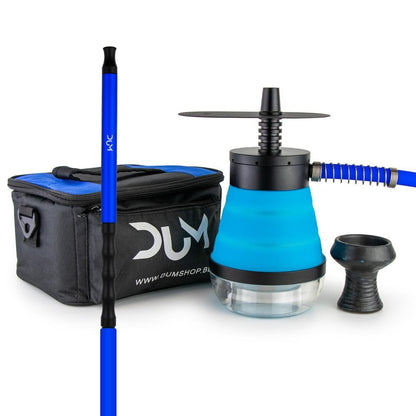 Chicha DUM Accordion