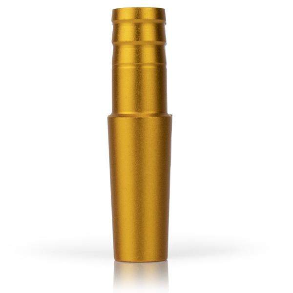 CONNECTEUR ALUMINIUM DUM