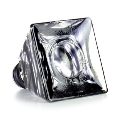 VASE H2 652 *BK* 
