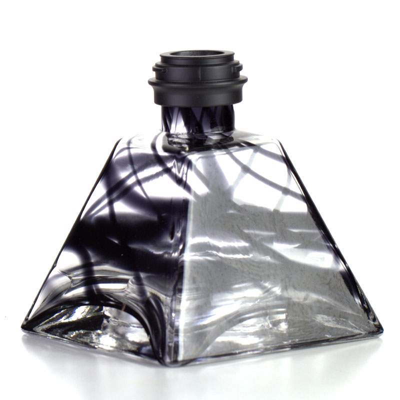 VASE H2 652 *BK* 