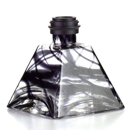 VASE H2 652 *BK* 