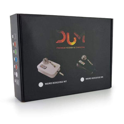 DUM WEIRD BOX LARGE